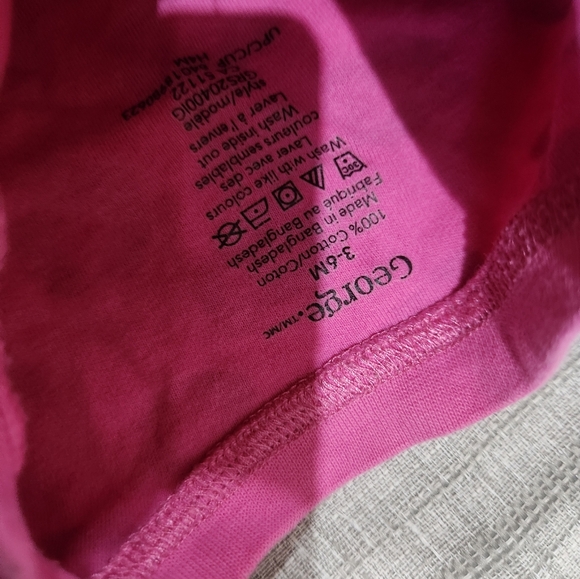 Baby clothing - Picture 14 of 16